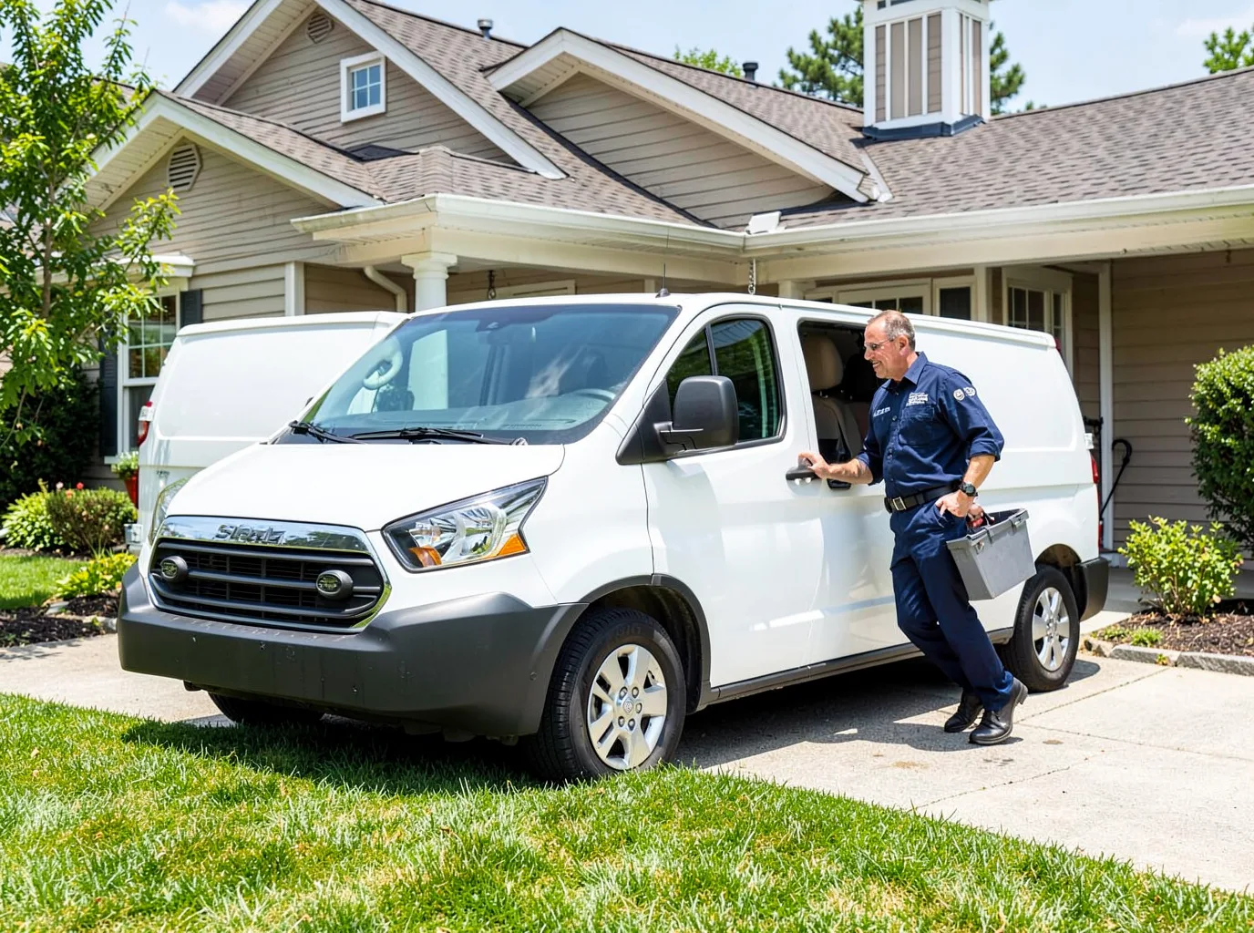 Emergency Plumber company in Turney, MO